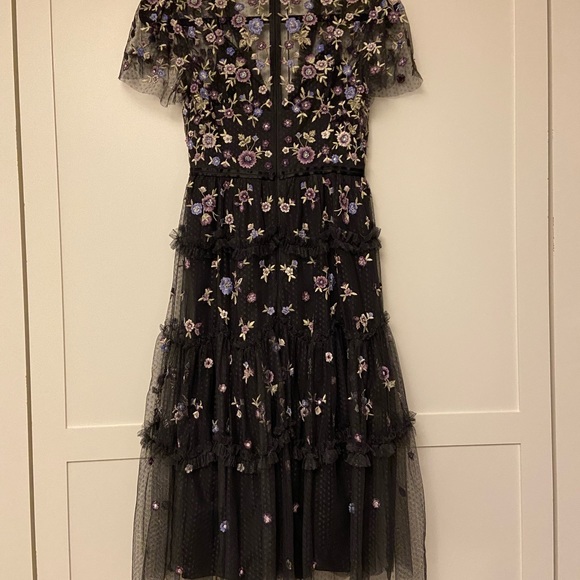 Dreamy Needle & Thread Dress - Picture 2 of 10